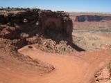 Moab-White Rim 4-08 094